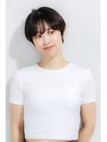 クロエ 仙台(Cloe)&nbsp;ショートスタイル