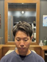 銀座 シノ 灯(shino HANARE)&nbsp;カジュアルアップバング