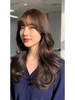 ルシエル(Le ciel)&nbsp;韓国レイヤー