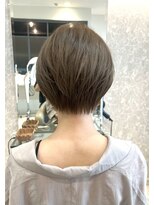 アテバイルイス 喜連瓜破(ATE by luis)&nbsp;王道ショート2