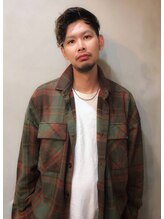 テラス 世田谷 経堂(Terrace) 徳原 宏明