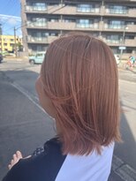 ハウディ(Howdy)&nbsp;オレンジカラー