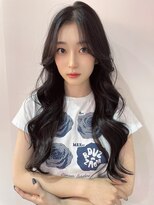 ウィクシーミミ 栄矢場町店(wixy mimi)&nbsp;韓国ヘア