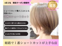 アンメリーアン(Ann merry ann)