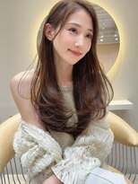 ロンド アンブル 四条烏丸(Lond ambre)&nbsp;川村利幸/似合わカット/顔周り/京都顔周り/レイヤーカット