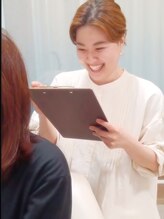 ココロ(kokoro 志) shiori