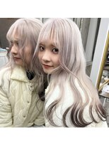 エゴル ナゴヤサカエ(ENGOL NAGOYA SAKAE)&nbsp;【ENGOL名古屋栄】名古屋ハイトーンカラー【保存必須】