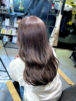 シキ(SHIKI)&nbsp;ラベンダーブラウン