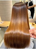プレミアムストレート