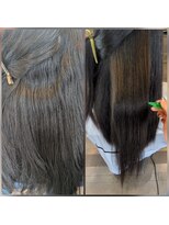 アグ ヘアー フォーキー 焼津店(Agu hair Forky)&nbsp;美髪矯正