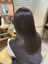 アットティー 金沢八景(at tee...)&nbsp;艶カラー