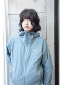 ボブパーマ