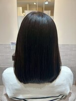 レグルス ヘアーデザイン パセオ野間大池店(Reglus hair design)&nbsp;縮毛矯正