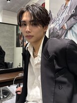 ゴールド 京都 三条(GOALD)&nbsp;ナチュラルセンターパート