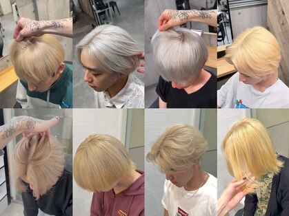 ルィ 名古屋栄(llwy)の写真