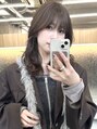 ノエ(noe)&nbsp;Instagram→@__vu71(栄/矢場町/ボブ/パーマ/メンズ)
