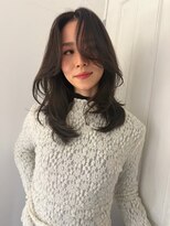 フェブミエル(fev miel)&nbsp;【fev_rara】Airy hair