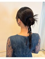 ヘッズ(HEADZ)&nbsp;カチモリヘア