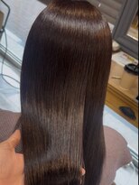 コル アサヒカワ(col asahikawa)&nbsp;ラベンダーブラウン