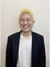 ファム 十日市店(femme) 甲斐 大輔