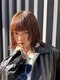 ウクラ バイ レシッド 池袋(uchla by rcid)の写真/似合わせレイヤー、小顔見せスタイルが魅力☆生えグセやダメージレベルを考慮した職人技[池袋 美容室]