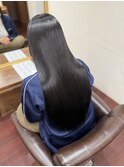 カット/長野市/長野駅前/長野美容室/髪質改善/長野駅髪質改善