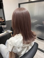 ブロック 日吉店(BLOC) ピンクベージュ
