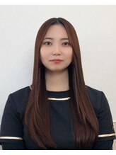 ヘアースタジオ ピース(Hair Studio PEACE) 大久保 怜奈