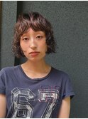 ニュアンスボブ