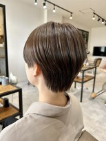 ライツ 富士店(ReiZ)&nbsp;《ReiZ富士》ショート