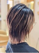 ヘアアンドフェイス マリィファースト(Hair&Face Marry First)&nbsp;ウルフレイヤー