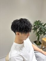 カミケンネオ(kamiken.neo) ソフトツイストスパイラル【カミケンネオ】