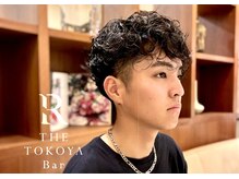 ザトコヤバー 松坂屋名古屋栄店(THE TOKOYA Bar by REIELEGANCE )の雰囲気（髪も上品に。日常をクラスアップ［栄/矢場町］）