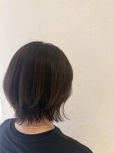 リトゥルー 大宮(re true)&nbsp;ひし形ショートボブ