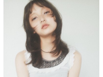 ハイ(HI)の写真