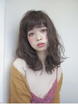 アトリエ 西葛西(atelier)&nbsp;【葛西/西葛西】ガーリーレイヤー