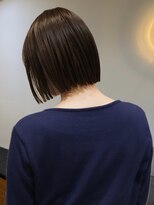 ディーン モネ(DEAN monet)&nbsp;ぷつっとボブ