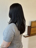 エルサフィロ ヒゴバシ(el zafiro)&nbsp;【エルサフィロ　肥後橋】お客様スタイル
