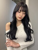 カノエ(canoe)&nbsp;くびれ巻きレイヤー顔周りレイヤー20代～50代【西新大濠荒戸】