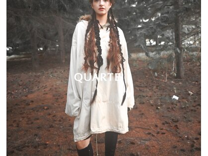 カルテ(QUARTE)の写真