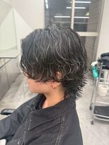 フィフスワン(fifth one) 色気のある大人男性スタイル【サーフカール】