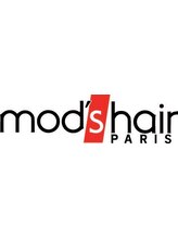 mod's hair　越谷西口店【モッズヘア】