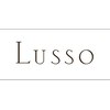ルッソ ヘアーアンドヒーリングサロン(LUSSO hair&healing salon)のお店ロゴ