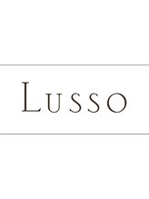 LUSSO　hair&healing　salon