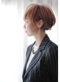 ☆riccoショート