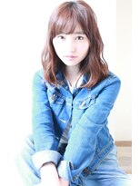 マイティ バイ エイチ(mighty by H)&nbsp;mighty【ロブ】エフォートレス×シアーアッシュ