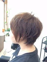 リリーアンドコー ヘアデザイン(Lily&Co hair design)&nbsp;サマーショート