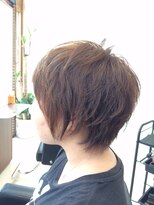 リリーアンドコー ヘアデザイン(Lily&Co hair design) サマーショート