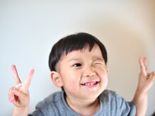 アビアント ヘアーアンドメイク(a bientot hair&make)