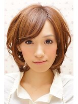 ビランチェ 池袋(bilancia)&nbsp;【bilancia】大人可愛い☆オフィススタイル【池袋/池袋東口】